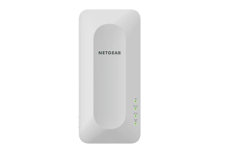 Netgear Eax15 setup