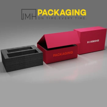 The Significance of Using Luxury Rigid Boxes for Shipping Luxury Products