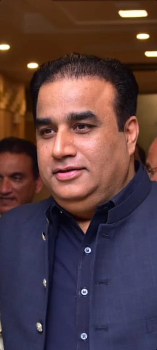 Raza Habib: Pioneering Excellence in Fashion and Apparel