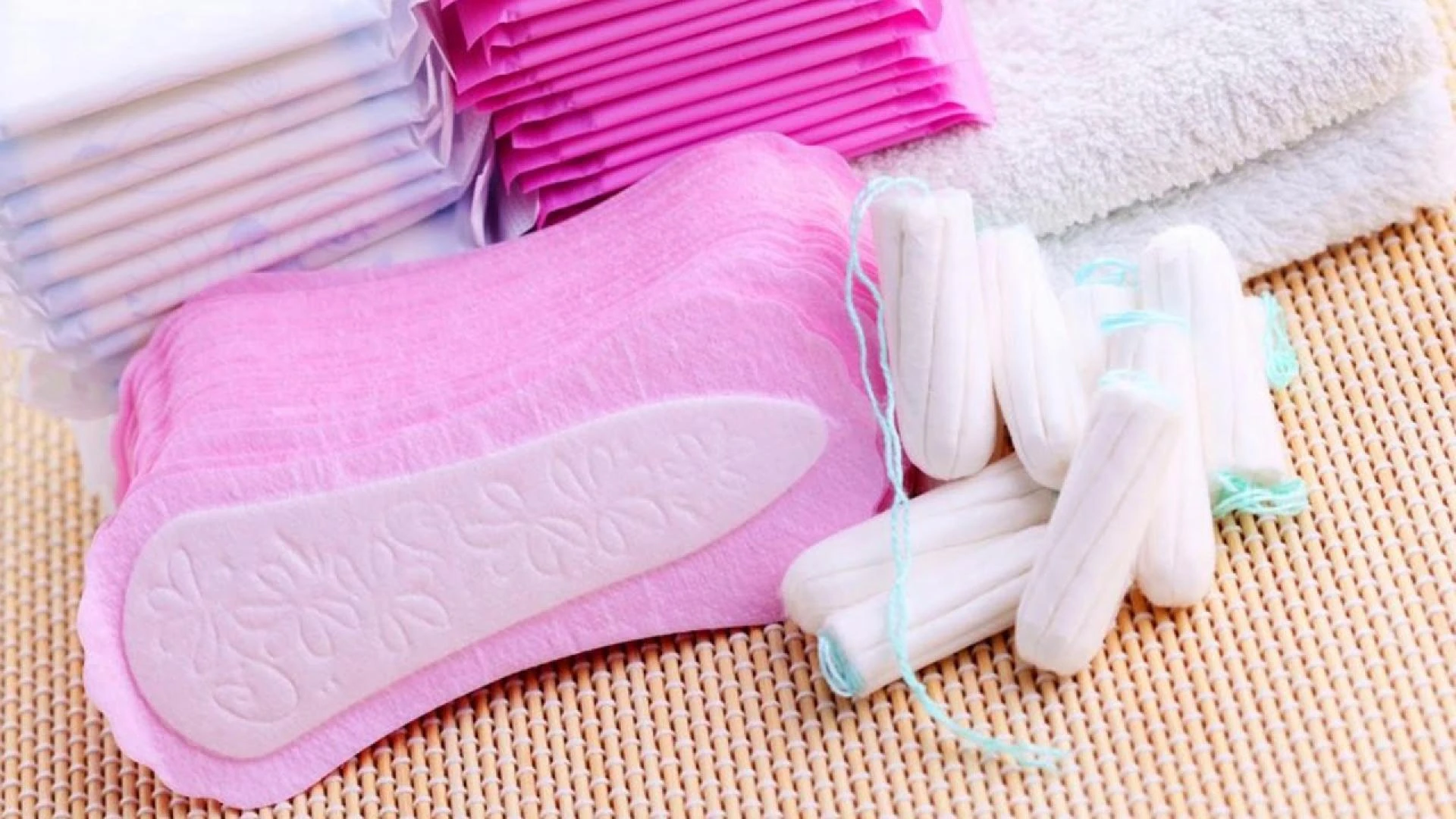 Leak-Proof Confidence: The Ultimate Period Pad Selection