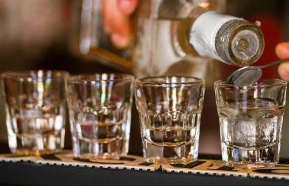 Exploring the World of Vodka: Most Popular Vodka Styles