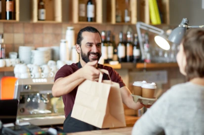 Takeaway Restaurant Trends: What's Hot in To-Go Dining