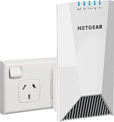 Netgear Nighthawk Extender Setup