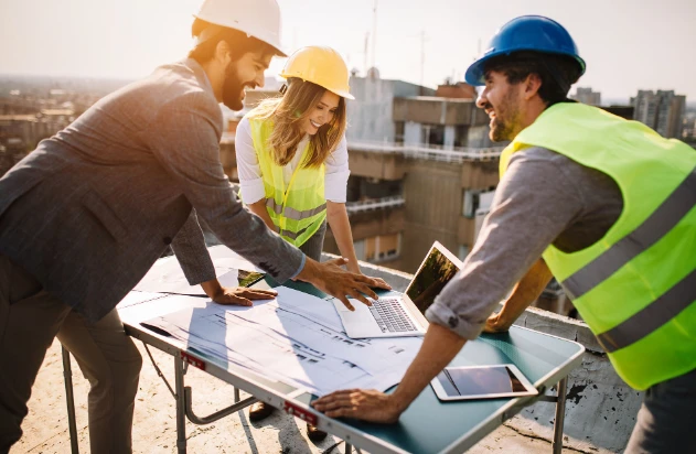 How to Find the Right Concrete Contractors in Sydney