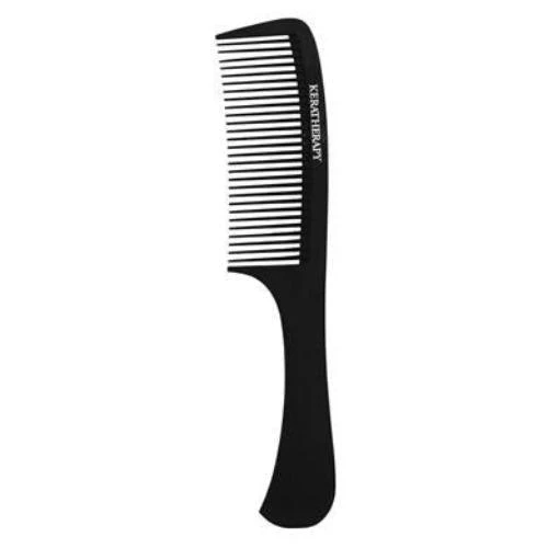 Crowning Glory: The Ultimate Guide to Curly Hair Combs