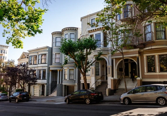 Redevelopment House Design in Mumbai