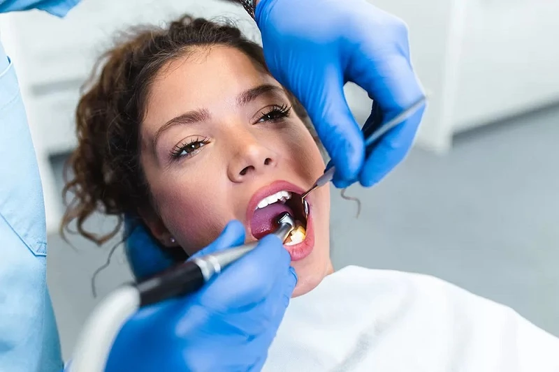 Root Canal Therapy - Risks and Benefits