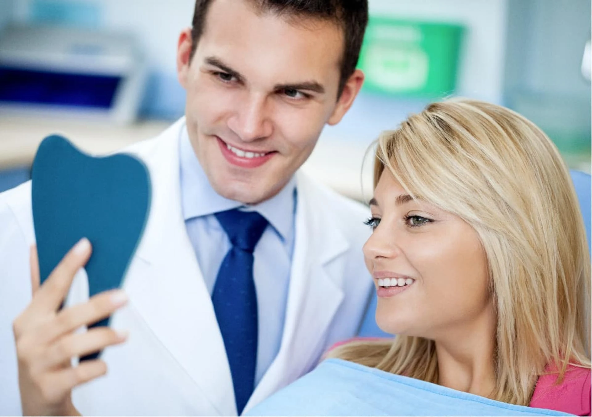 The Defined Teeth Whitening Tips