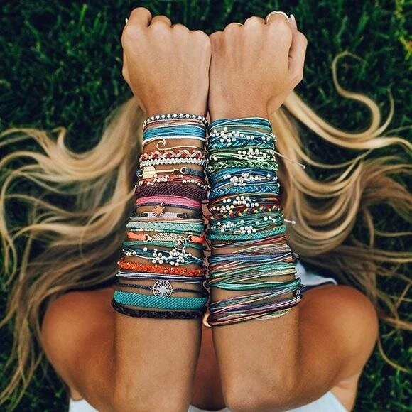 Pura Vida Jewelry to Express your Unique Style