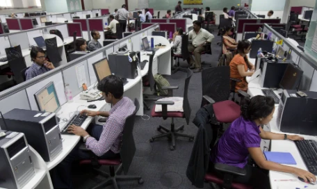 Navigating the Job Application Process with Recruitment Agencies