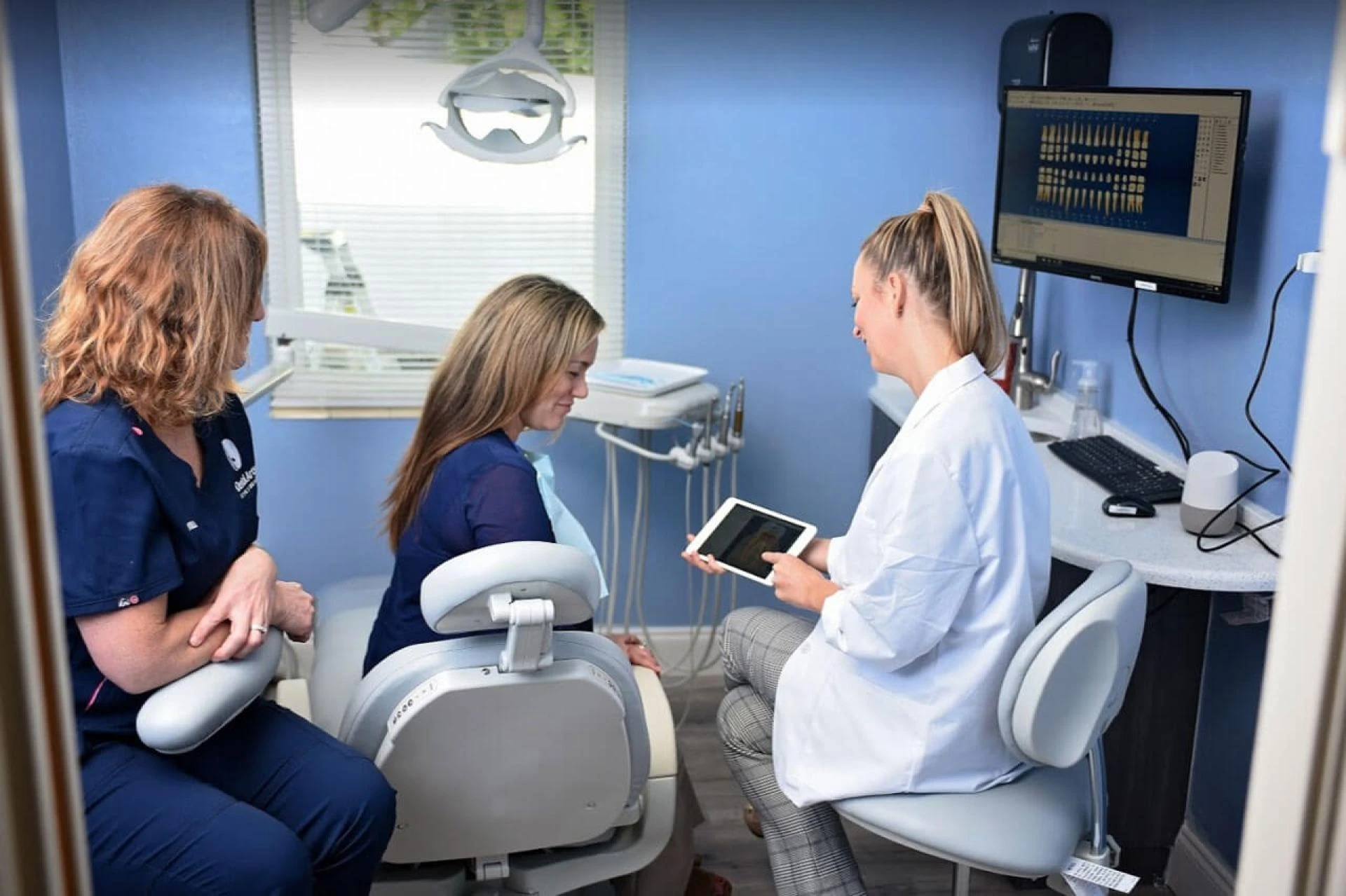 The Qualities of a St. Petersburg Dentist