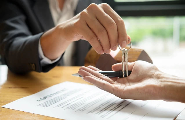 How to buy a house in North Carolina?