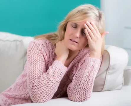 Everything You Need to Know About Menopause