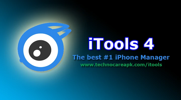 iTools 4 Download - An Ultimate Guide