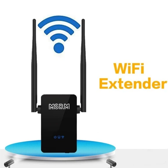 How do I connect with Netgear extender login?