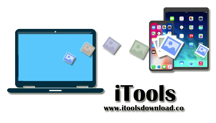 The best iPhone Manager - iTools download 2023