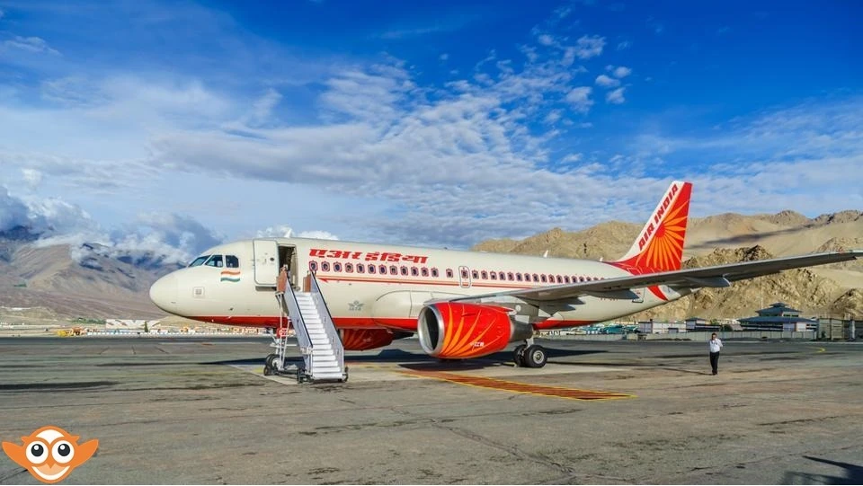 Ticket Booking, contact number, Address of Air India Dhaka Office