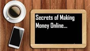 Secrets You Need To Know About Making Money Online