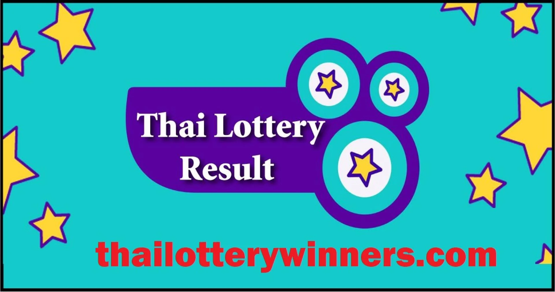 Thai Lottery World