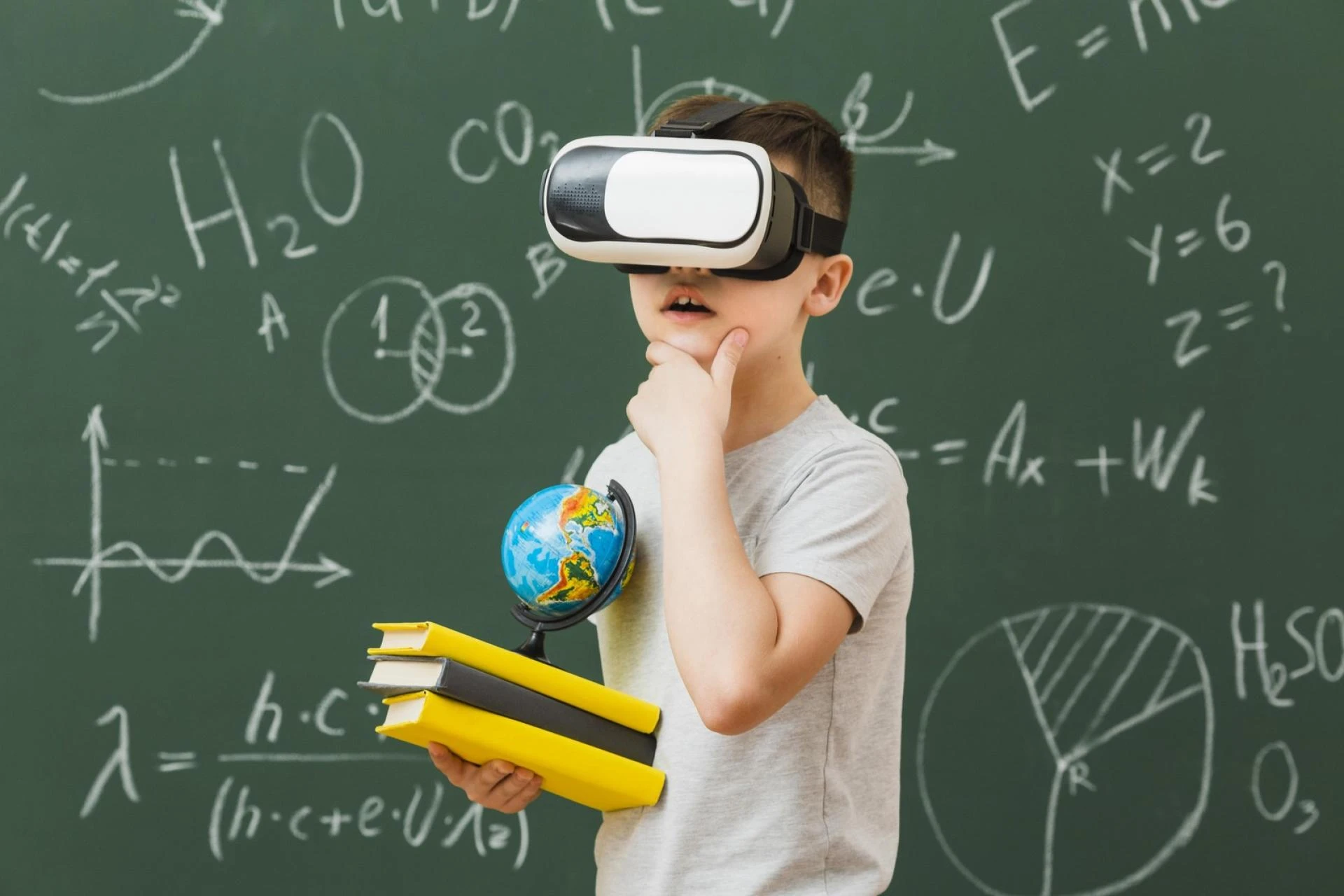 Metaverse and Education: Transforming Learning in a Virtual Reality Landscape