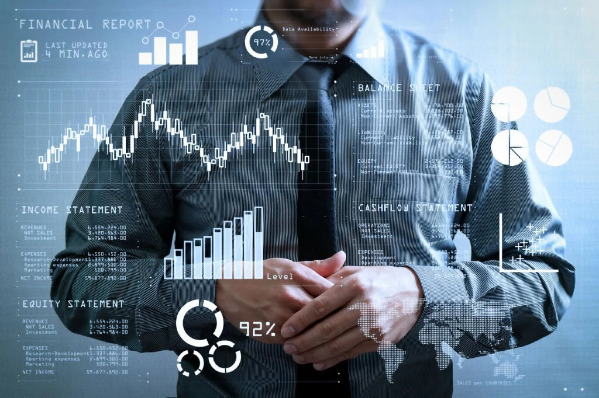 4 recurring issues in a localization project