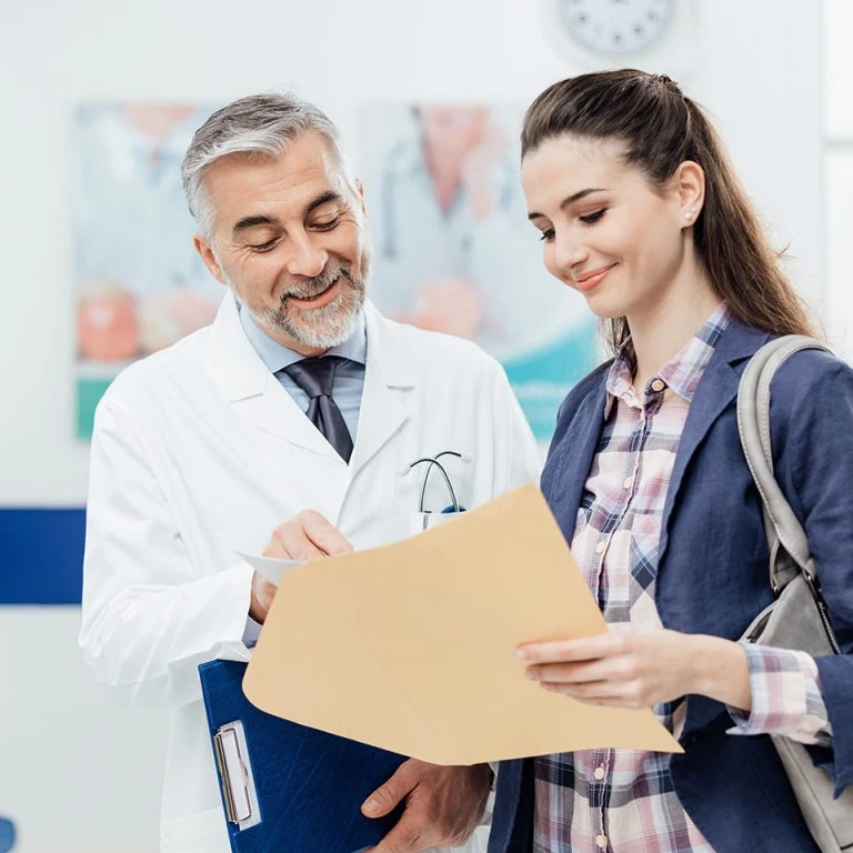 UTI Treatment In St. John: Your Guide To Choosing The Right Physician