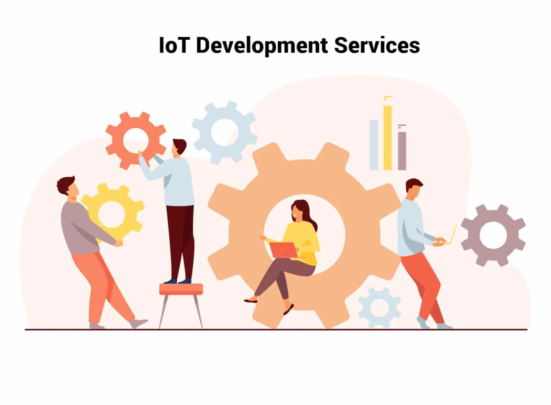 How to Choose the Best IoT Development Services?