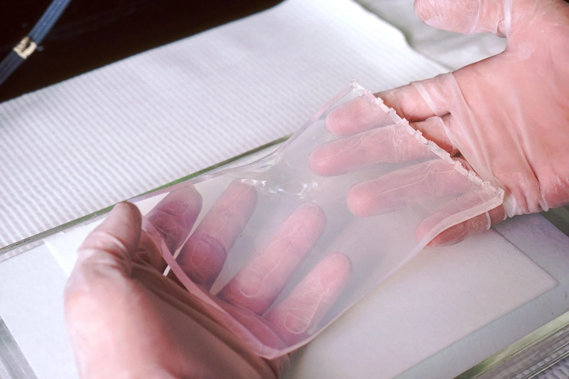 Southern Blotting Market Market Global Research, Demand and Top Leading Player By 2026