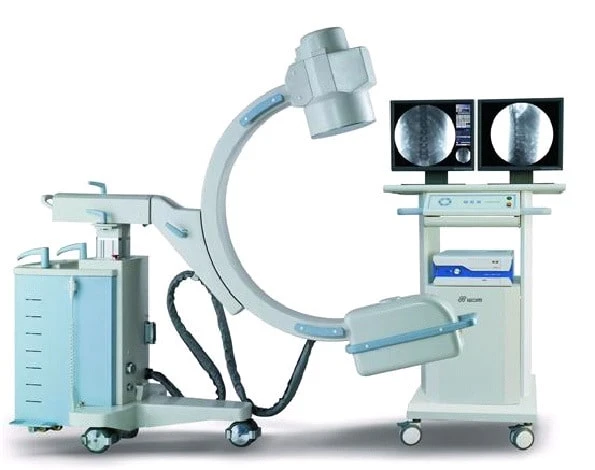 Fluoroscopy and C-arm Market 2021-2026: Research Report Size, Share And Trends
