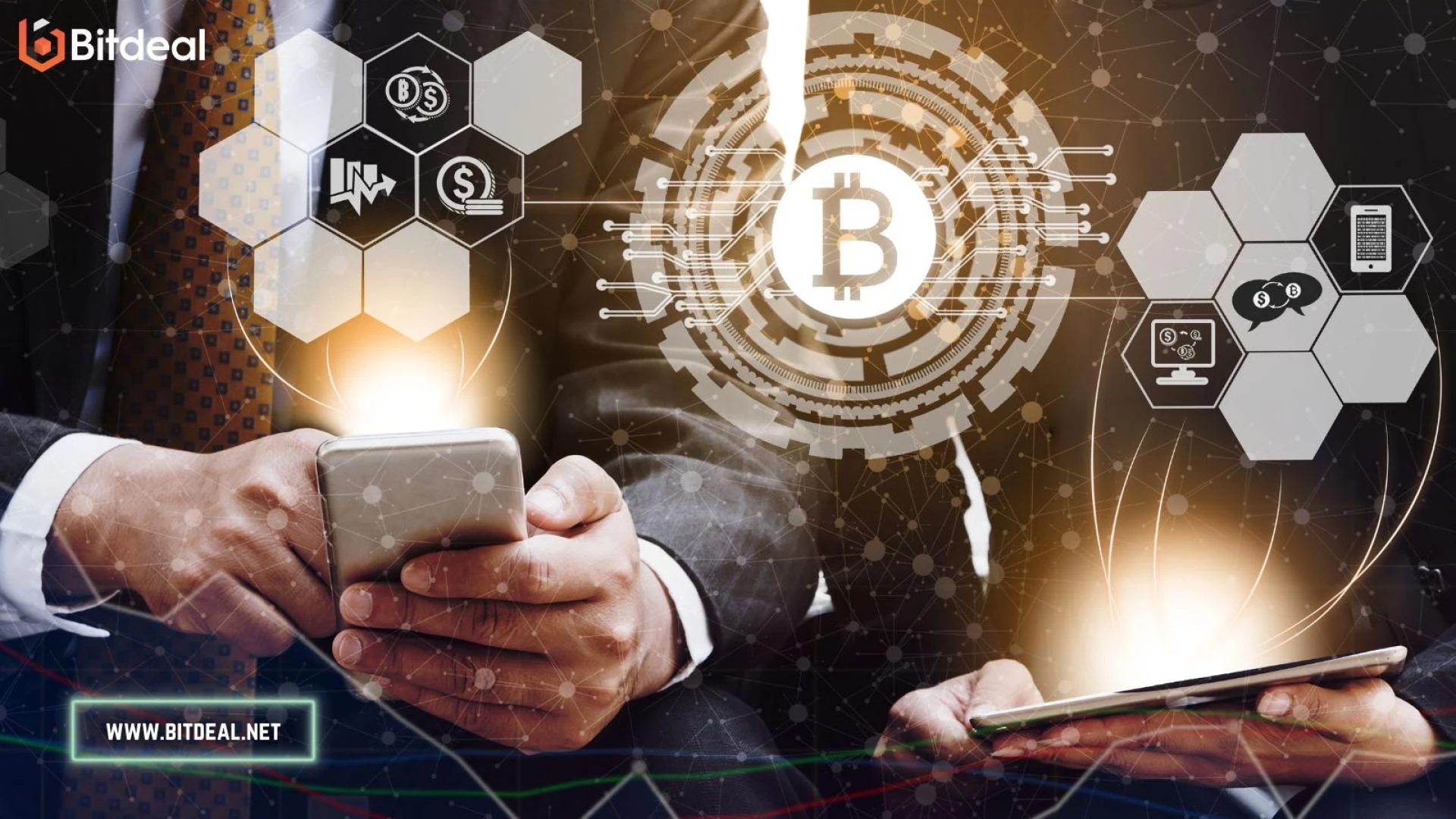 Exploring the World of Cryptocurrency Exchange Development with Bitdeal