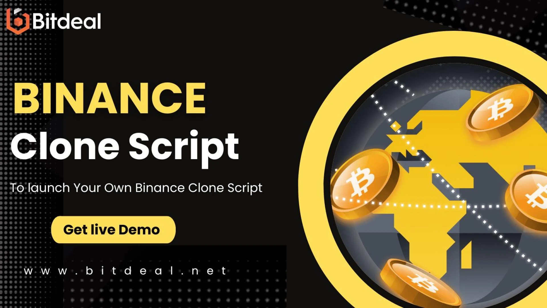 Ultimate Guide To Launch a Own Crypto Exchange Platform Like Binance