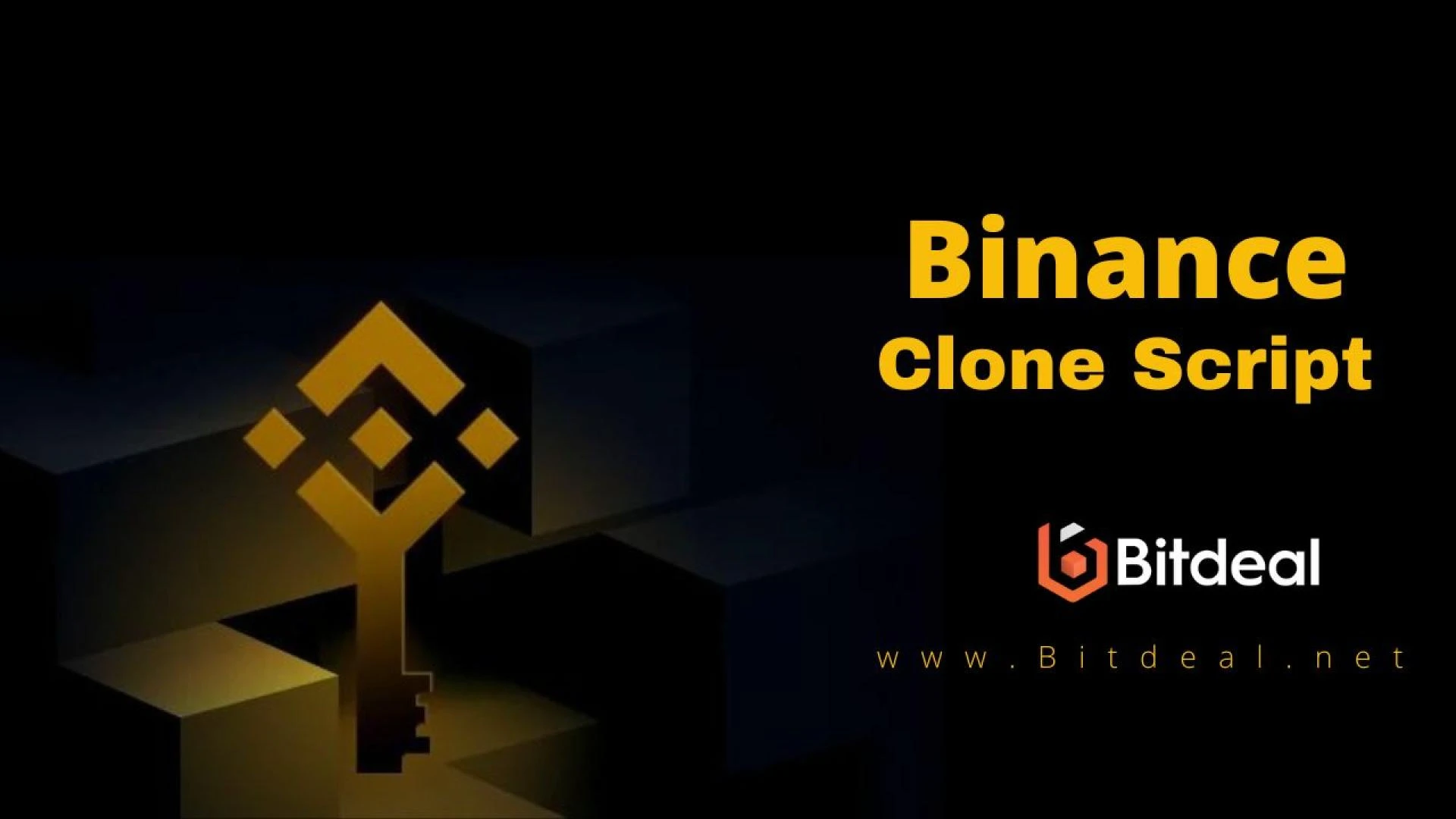 Ideas To Start Your Own Crypto Exchange Like Binance