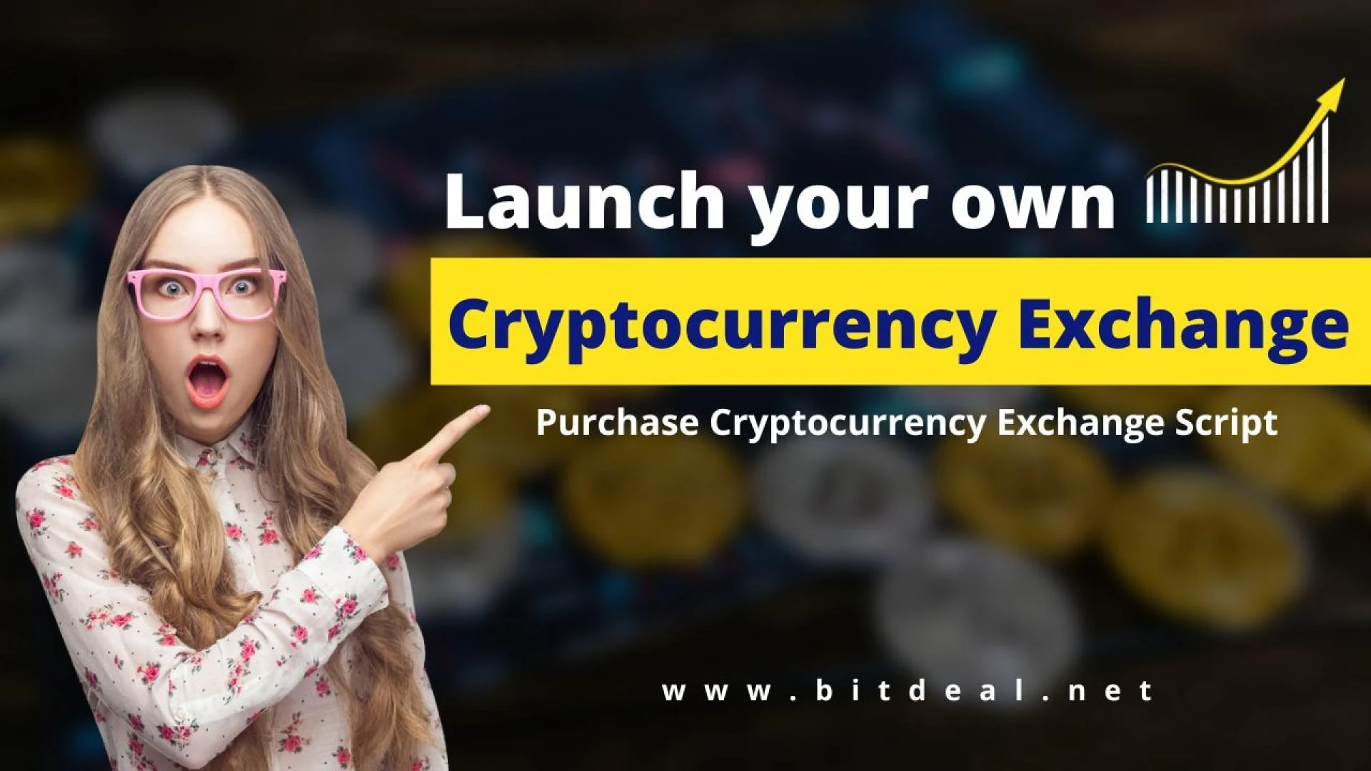 Guide To Start Your Own Cryptocurrency Exchange Website?