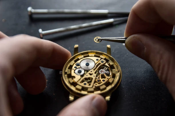 Watch Repairs: Everything You Need To Know About It