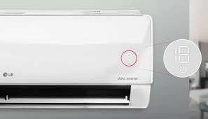 Advantages of Dual Inverter AC