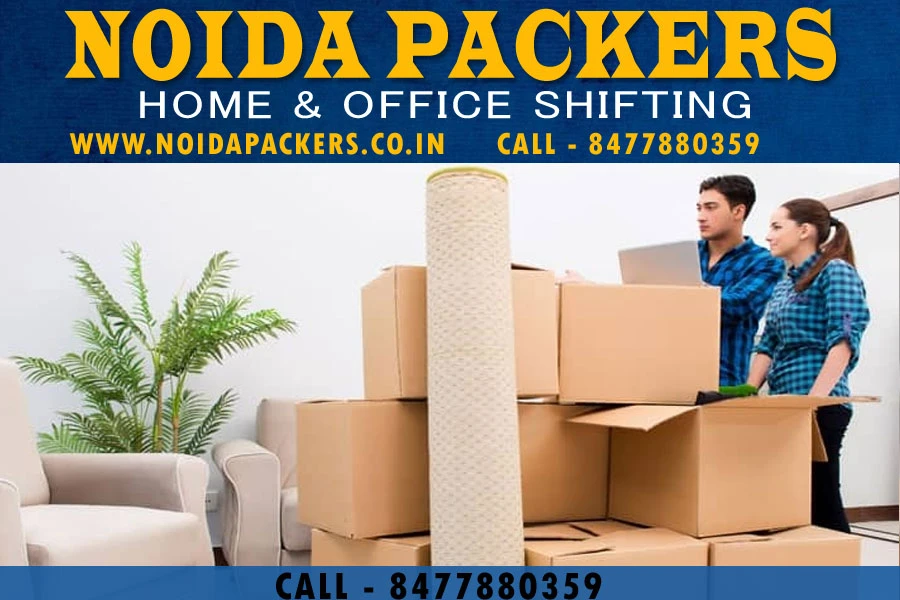 Noida Packers-things you need to after moving