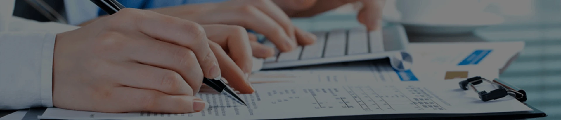 Outsourcing Accounts Payable - Accounting to Taxes