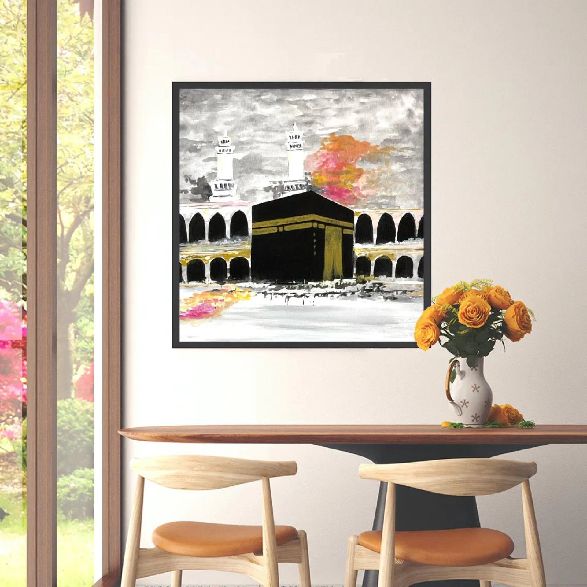 Art Gallery in Dubai