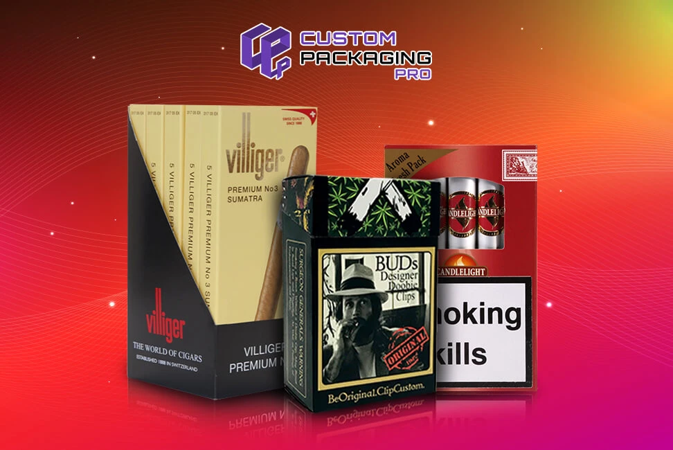 Cigar Boxes Sale and Awareness