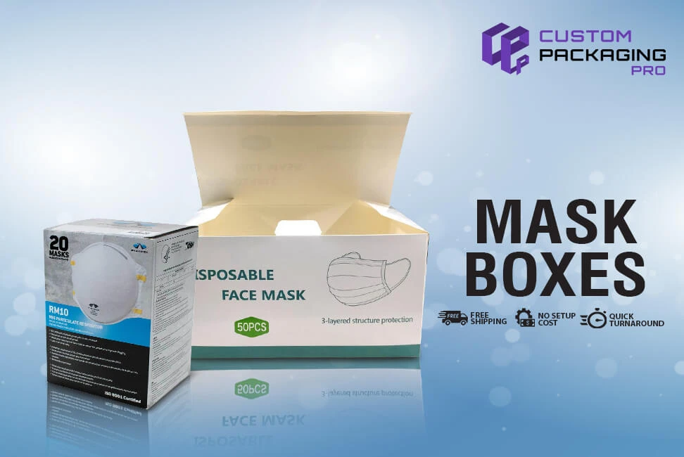 The Need for Mask Boxes in the Medical Business