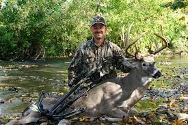 Cross bow Deer Hunting Tips for Beginners (Ultimate Guide)