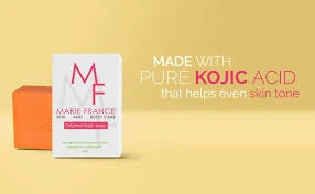 Products that help even skin tone