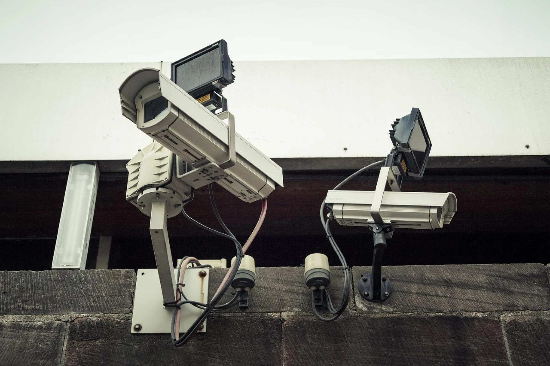 Unlocking the World of CCTV: CCTV Camera Full Form, Components, and Benefits Explained