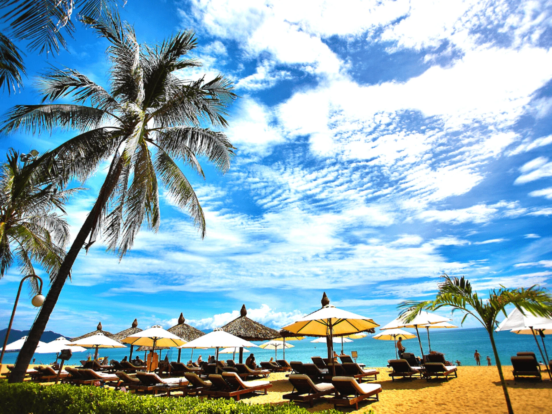 Top 10 Beaches in Denver