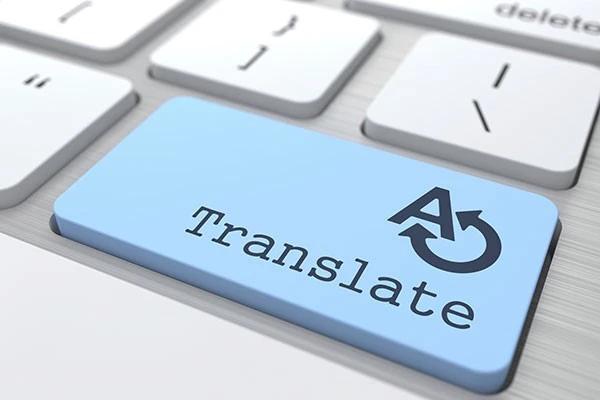 Certified ATA Translation Services