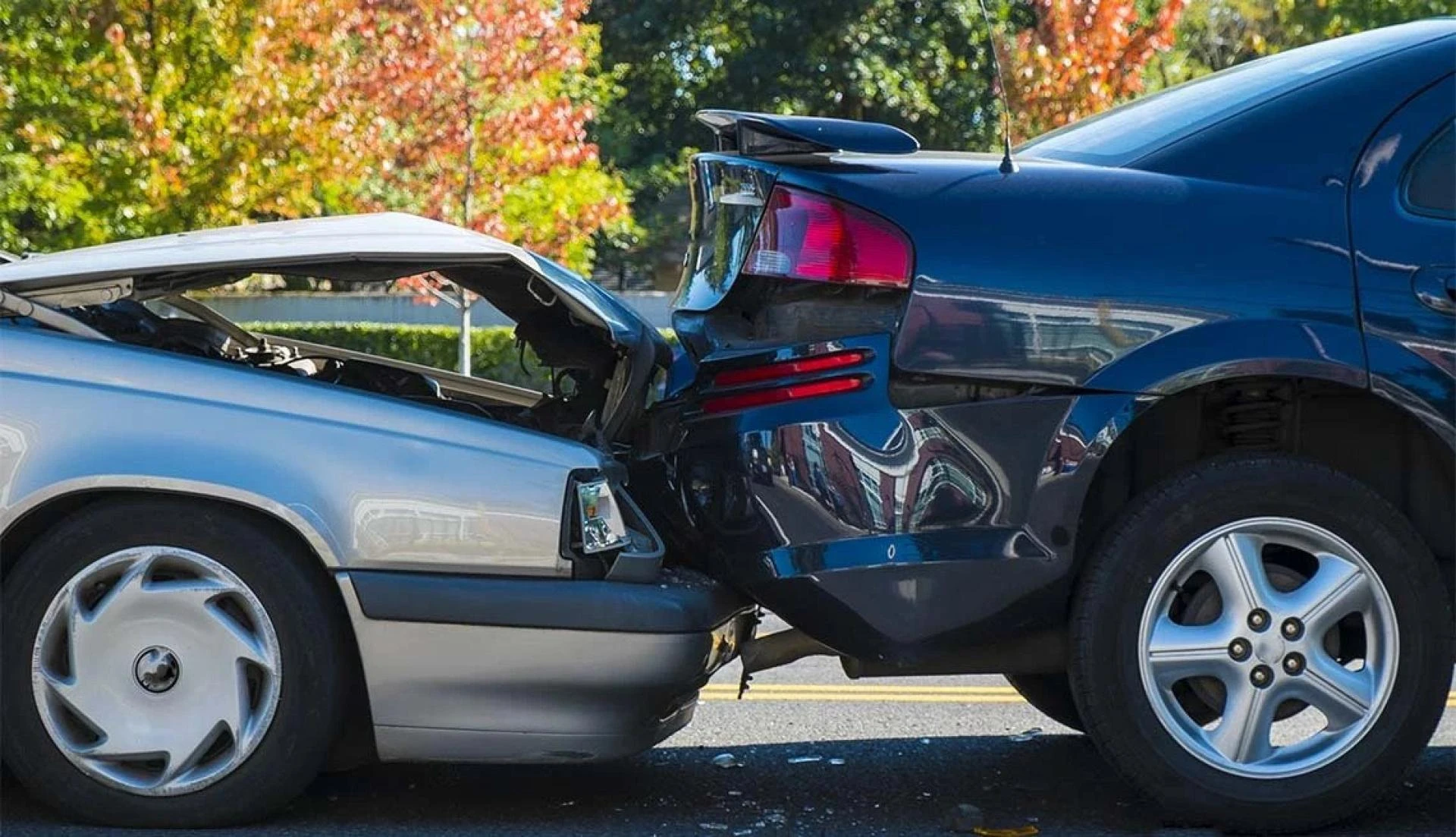 Hire the Experienced Car Wreck Attorney in Houston