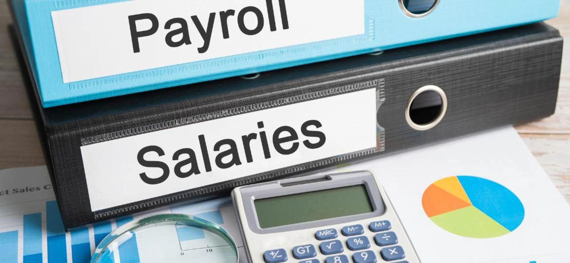 Outsourced Payroll Services and Their Strategic Advantage