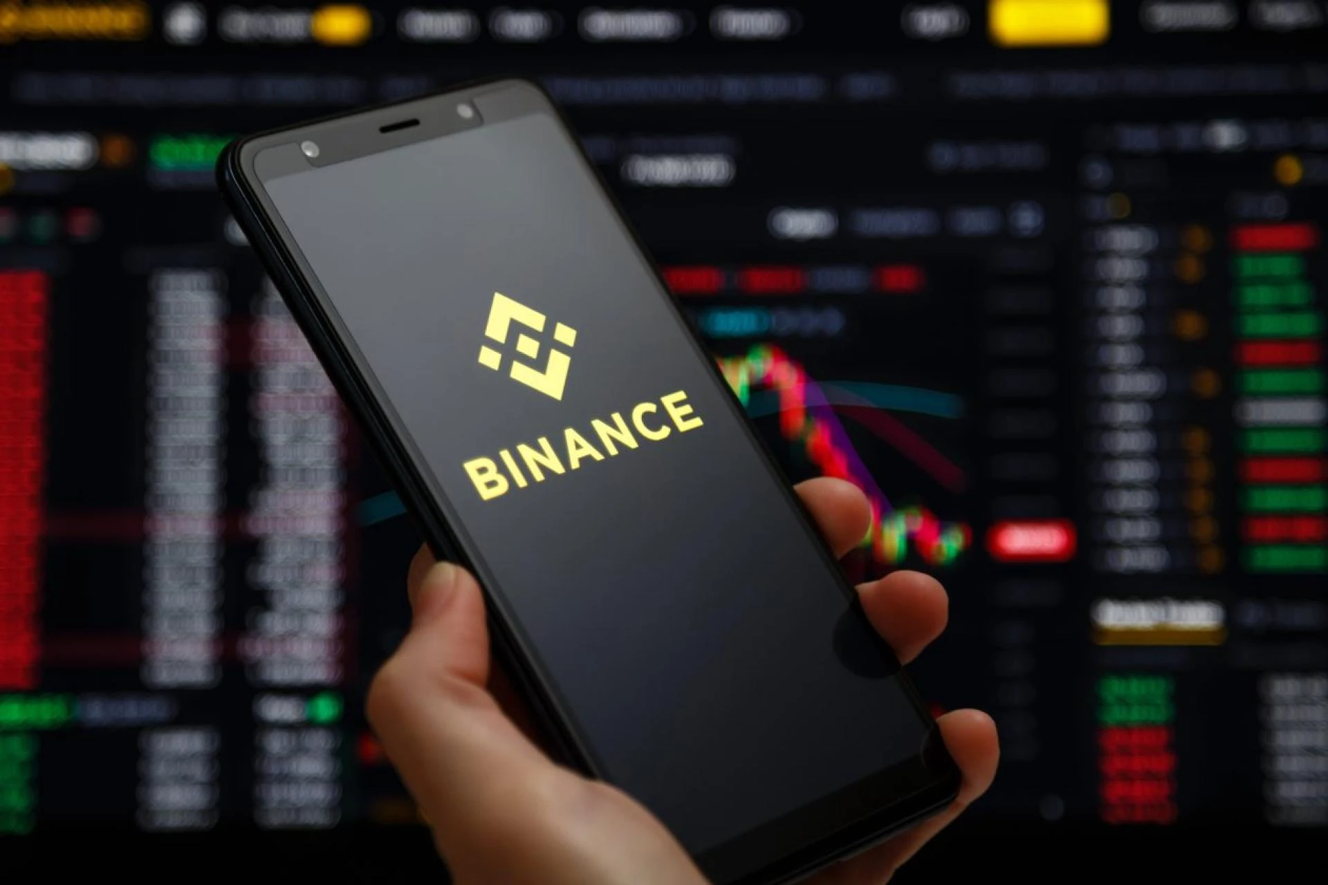 Binance Clone - Right Choice for your Crypto Business