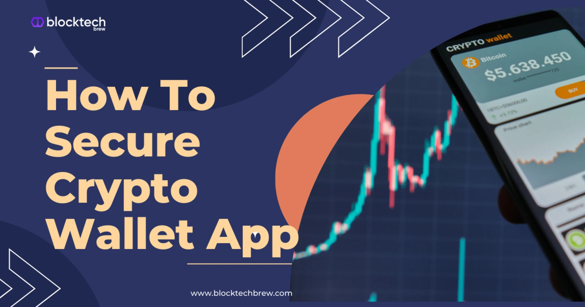 How To Secure Crypto Wallet App
