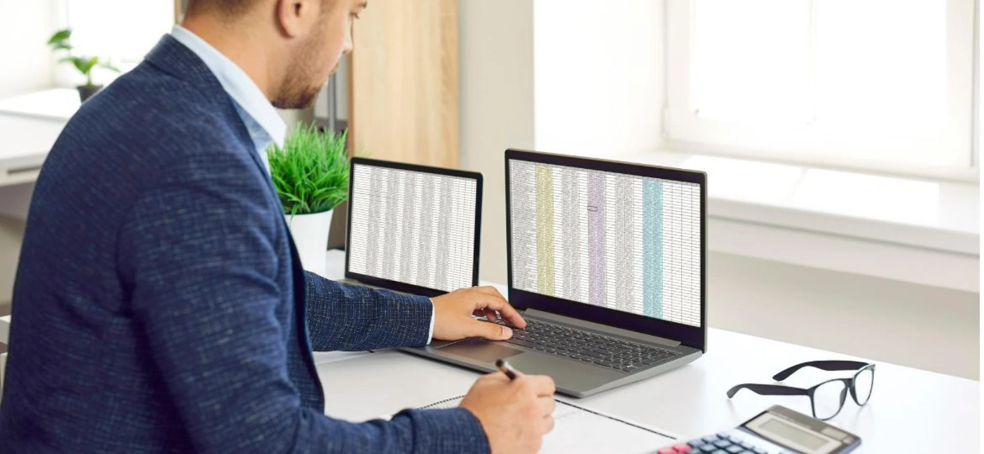 Choosing the Right Online Accountant for Sole Trader Bookkeeping